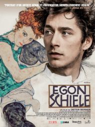 sortie dvd	
 Egon Schiele
