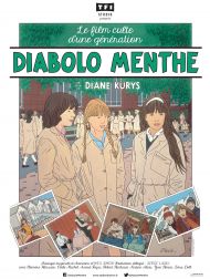sortie dvd	
 Diabolo Menthe