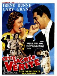 sortie dvd	
 Cette Sacrée Vérité