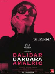 sortie dvd	
 Barbara