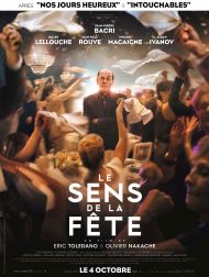 sortie dvd	
 Le Sens De La Fête