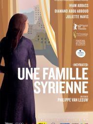 sortie dvd	
 Une Famille Syrienne