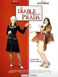 sortie dvd	
 Le Diable S'habille En Prada