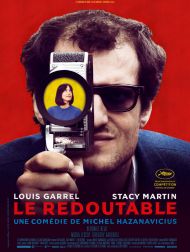 sortie dvd	
 Le Redoutable