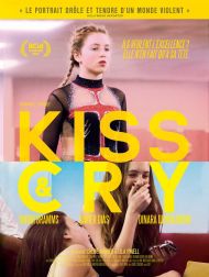 sortie dvd	
 Kiss & Cry