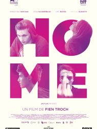 sortie dvd	
 Home