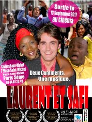 sortie dvd	
 Laurent Et Safi