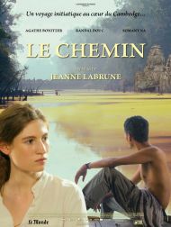 sortie dvd	
 Le Chemin