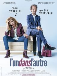 sortie dvd	
 L'un Dans L'autre