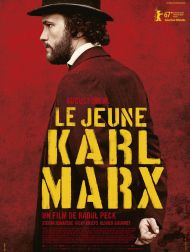 sortie dvd	
 Le Jeune Karl Marx