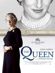 sortie dvd	
 The Queen