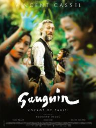 sortie dvd	
 Gauguin
