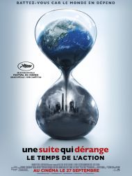 sortie dvd	
 Une Suite Qui Dérange : Le Temps De L'action