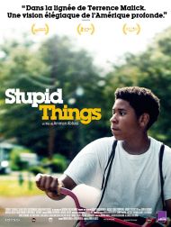sortie dvd	
 Stupid Things
