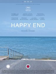 sortie dvd	
 Happy End