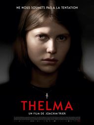 sortie dvd	
 Thelma