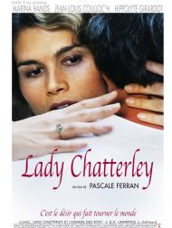 sortie dvd	
 Lady Chatterley