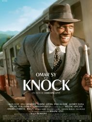 sortie dvd	
 Knock