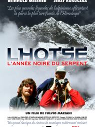 sortie dvd	
 Lhotse, L'Année Noire Du Serpent