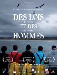 sortie dvd	
 Des Lois & Des Hommes
