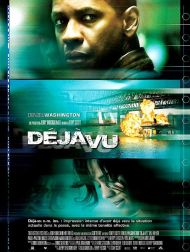 sortie dvd	
 Déjà Vu