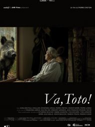 sortie dvd	
 Va Toto !