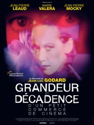 sortie dvd	
 Grandeur Et Décadence D'un Petit Commerce De Cinéma
