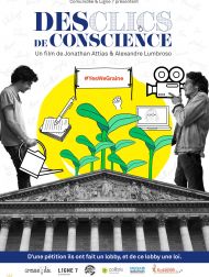 sortie dvd	
 Des Clics De Conscience