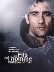 sortie dvd	
 Les Fils De L'homme