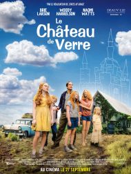 sortie dvd	
 Le Château De Verre