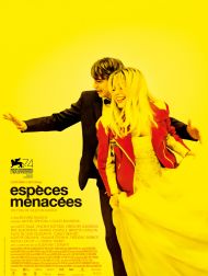 sortie dvd	
 Espèces Menacées