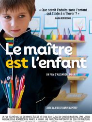 sortie dvd	
 Le Maître Est L'enfant