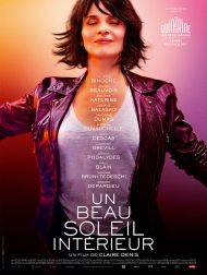 sortie dvd	
 Un Beau Soleil Intérieur