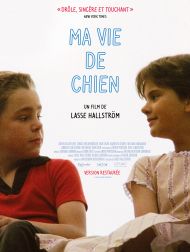 sortie dvd	
 Ma Vie De Chien