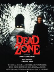sortie dvd	
 The Dead Zone