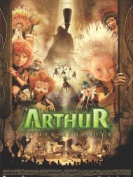 sortie dvd	
 Arthur Et Les Minimoys