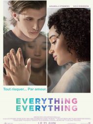 sortie dvd	
 Everything, Everything