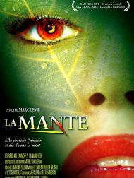 sortie dvd	
 La Mante