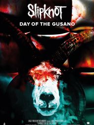 sortie dvd	
 Day Of The Gusano