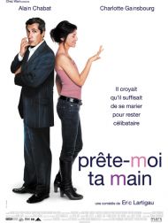 sortie dvd	
 Prête-moi Ta Main