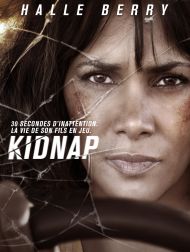 sortie dvd	
 Kidnap