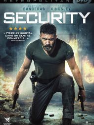 sortie dvd	
 Security
