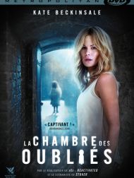 sortie dvd	
 La Chambre Des Oubliés