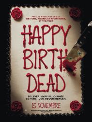 sortie dvd	
 Happy Birthdead