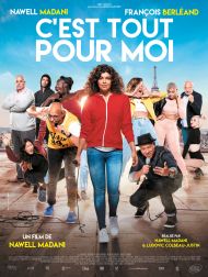 sortie dvd	
 C'est Tout Pour Moi