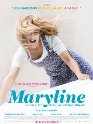 sortie dvd	
 Maryline