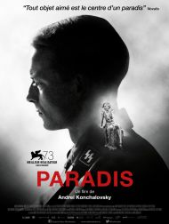 sortie dvd	
 Paradis