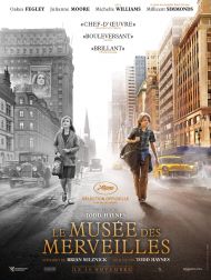 sortie dvd	
 Le Musée Des Merveilles