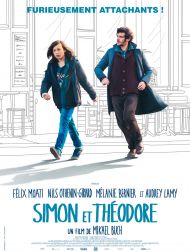 sortie dvd	
 Simon Et Théodore