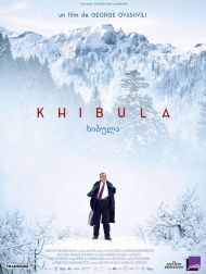 sortie dvd	
 Khibula